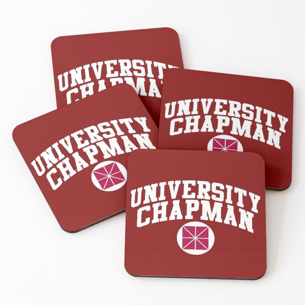 Item preview, Chapman College Font  designed and sold by UniMemory.
