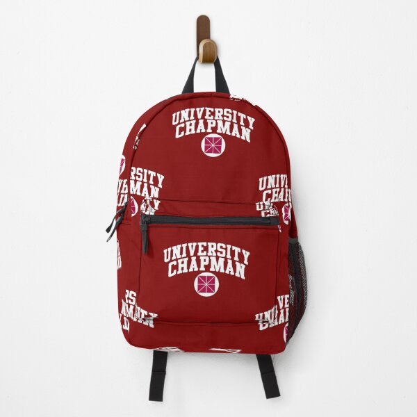 Item preview, Chapman College Font designed and sold by UniMemory.