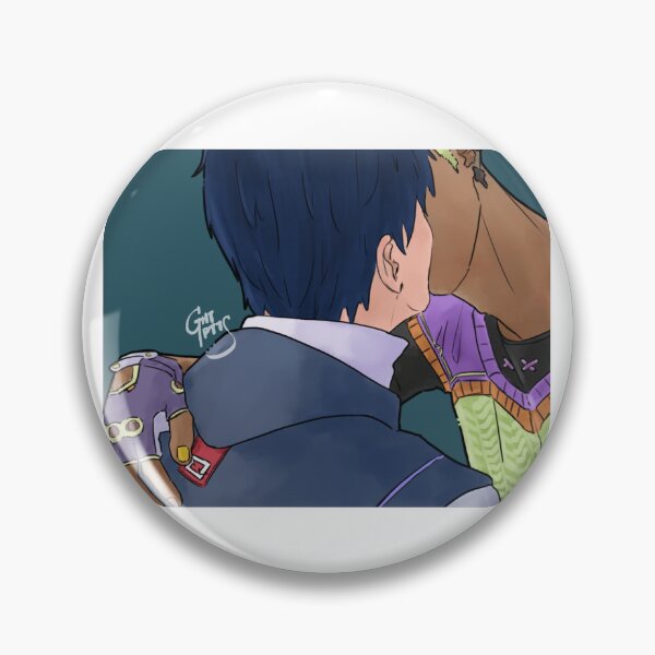 Item preview, Iseko Fanart designed and sold by GuhitPatatas.