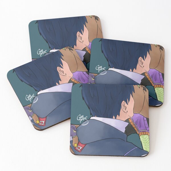 Item preview, Iseko Fanart designed and sold by GuhitPatatas.