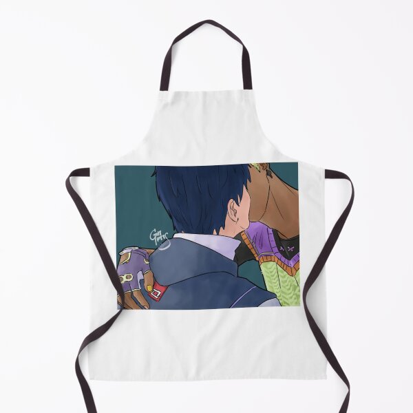 Item preview, Iseko Fanart designed and sold by GuhitPatatas.