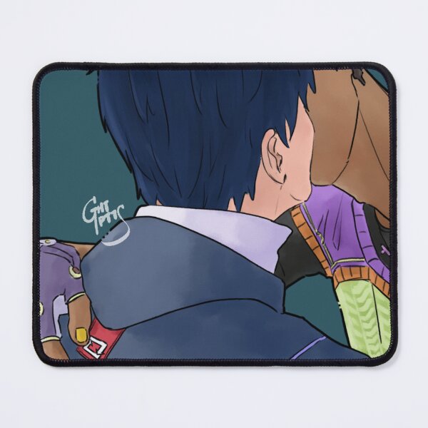 Item preview, Iseko Fanart designed and sold by GuhitPatatas.