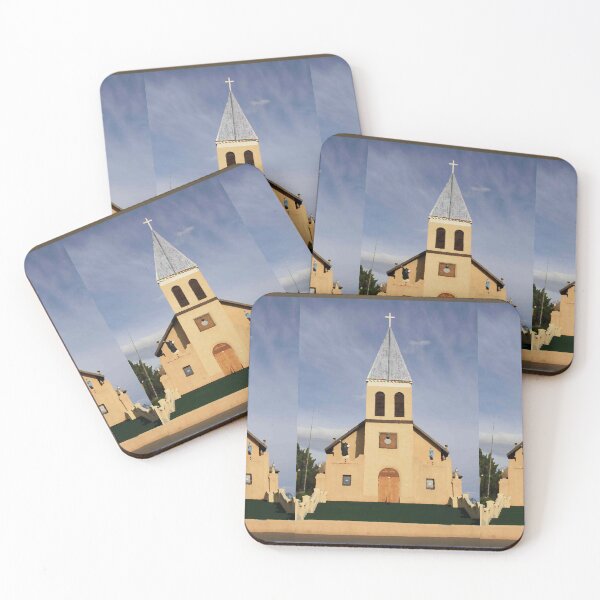 Item preview, San Ignacio Church designed and sold by mandellphotos.