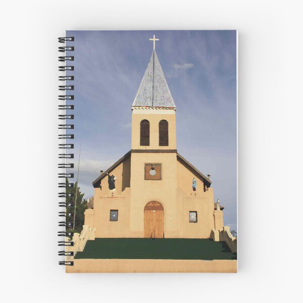 Item preview, San Ignacio Church designed and sold by mandellphotos.