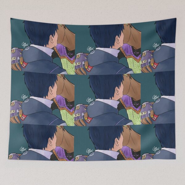 Item preview, Iseko Fanart designed and sold by GuhitPatatas.
