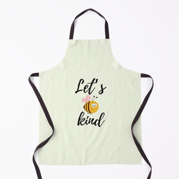 Item preview, Let's bee kind designed and sold by Megan-creates.