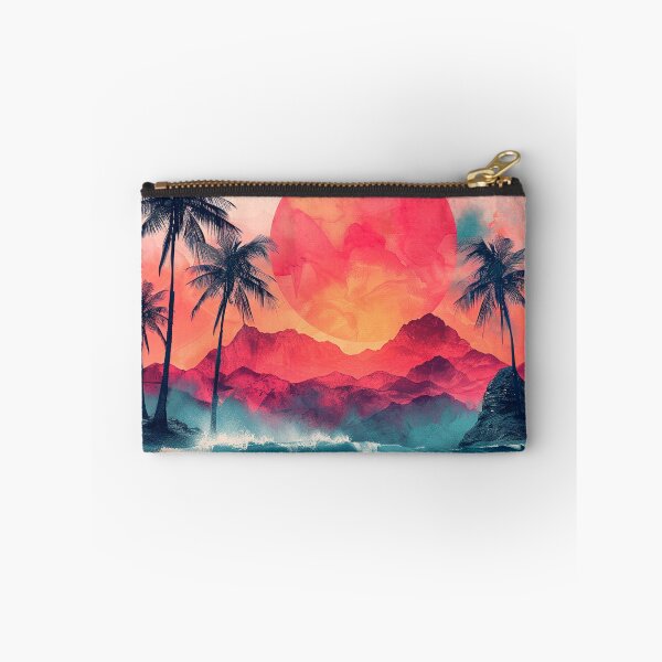 Item preview, Sunset Escape designed and sold by ArtPricarpe.