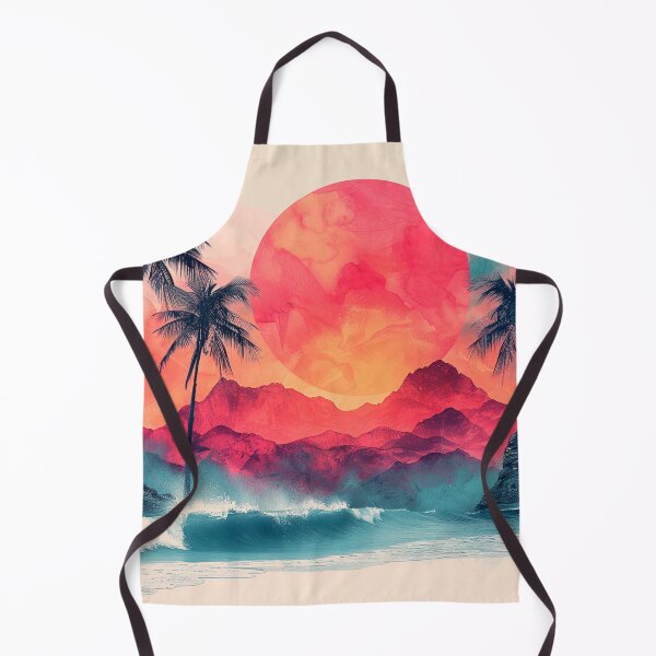 Item preview, Sunset Escape designed and sold by ArtPricarpe.
