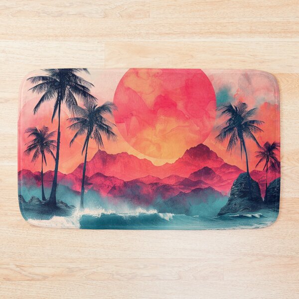 Item preview, Sunset Escape designed and sold by ArtPricarpe.