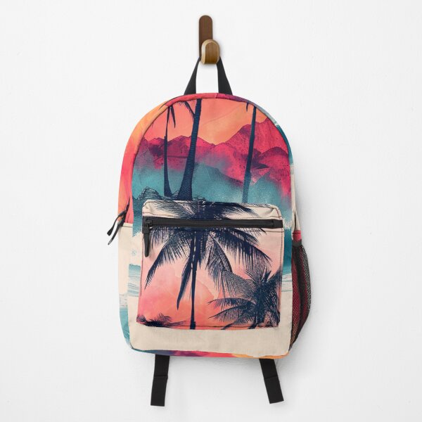 Item preview, Sunset Escape designed and sold by ArtPricarpe.