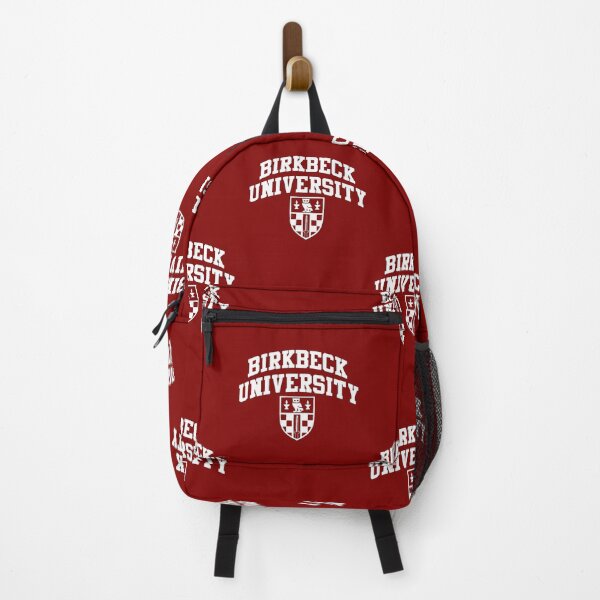 Item preview, University of London - Birkbeck London England  designed and sold by UniMemory.
