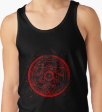 Fullmetal for you Tank Top