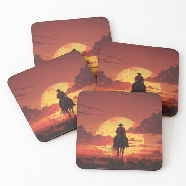 Item preview, Into the Sunset designed and sold by SkyBridgePRJ.