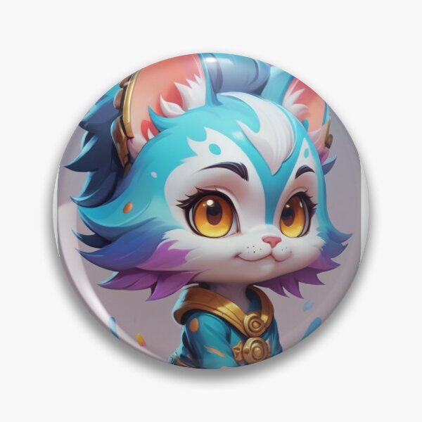 Item preview, chatmourai  designed and sold by Furtecin.