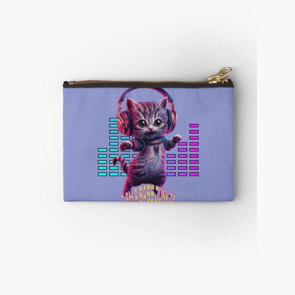 Item preview, Bass Junkie designed and sold by Pixel-Lair.