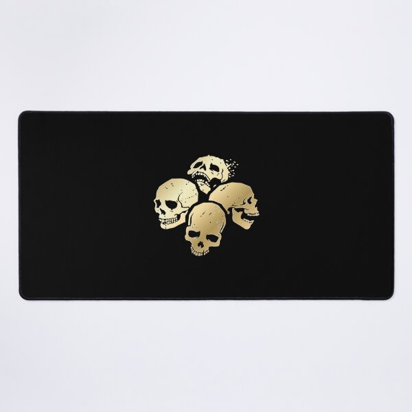 Item preview, Dead by Daylight Gold Killer Survivor Perk Offering Icon designed and sold by Gamify Store.