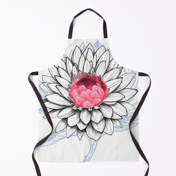 Item preview, Protea flower lovers designed and sold by Yeyishop.