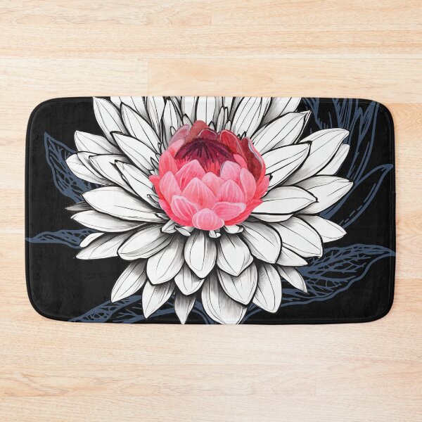 Item preview, Protea flower lovers designed and sold by Yeyishop.