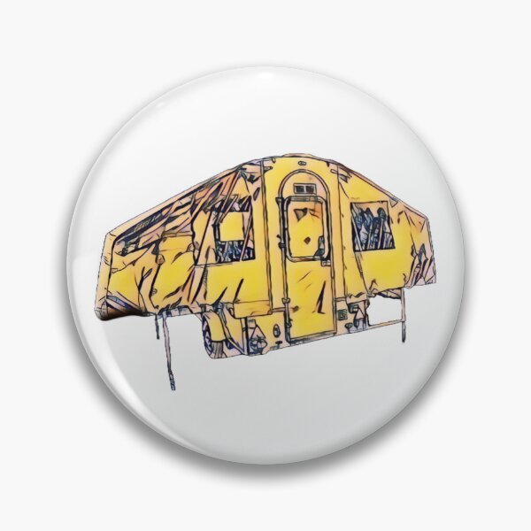 Item preview, Yellow and Blue Folding Camper designed and sold by BeccaAelishe.