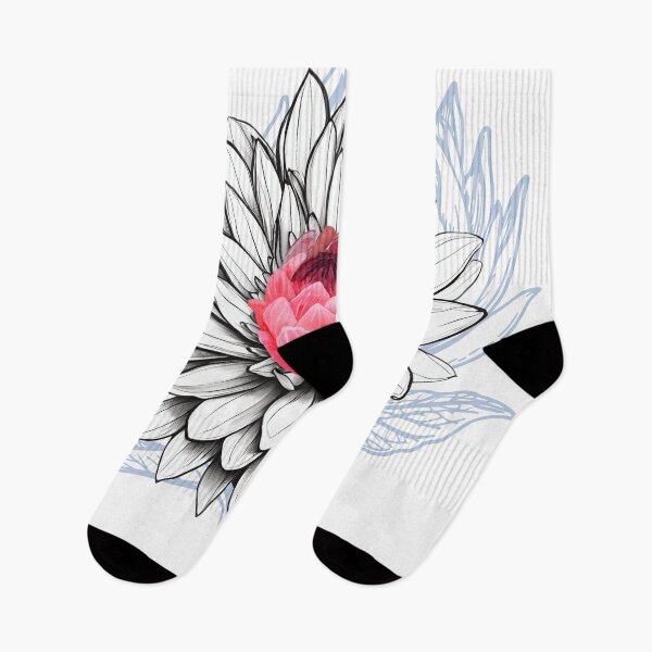 Item preview, Protea flower lovers designed and sold by Yeyishop.