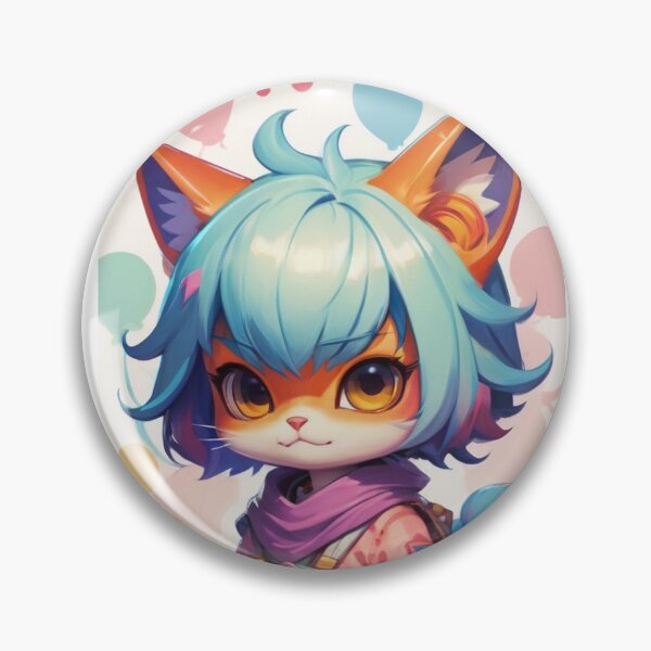 Item preview, Chatmourai designed and sold by Furtecin.