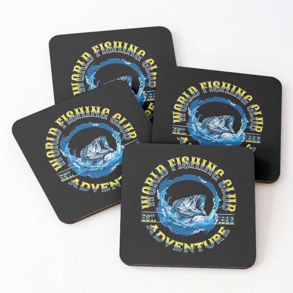 Item preview, sport fishing designed and sold by randynash.