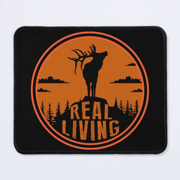 Item preview, Real Living designed and sold by Warrior Veteran Clothing.
