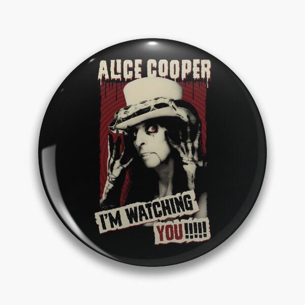 Item preview, i'm watching you! designed and sold by PauChristiansen.