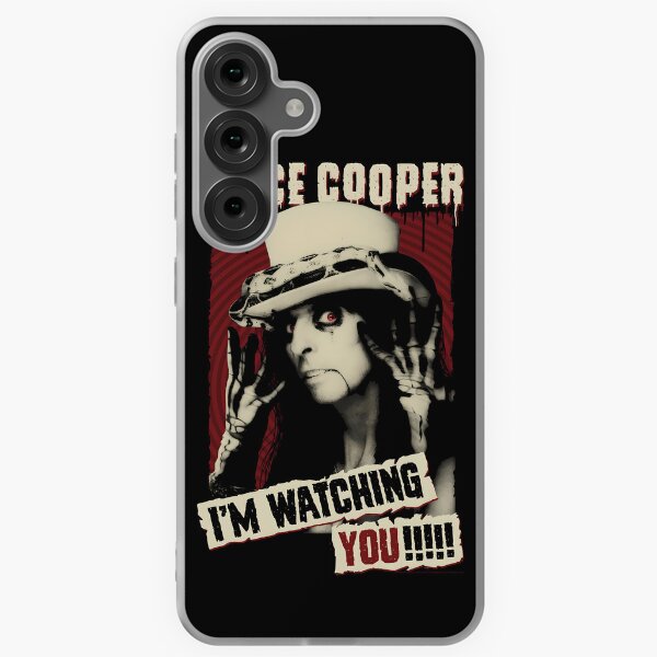 Item preview, i'm watching you! designed and sold by PauChristiansen.
