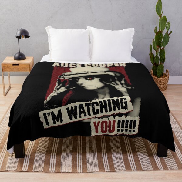 Item preview, i'm watching you! designed and sold by PauChristiansen.