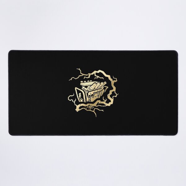 Item preview, Dead by Daylight Gold Killer Survivor Perk Offering Icon designed and sold by Gamify Store.