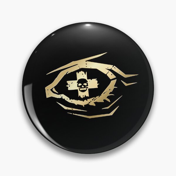 Artikelvorschau, Dead by Daylight Gold Killer Survivor Perk-Angebotssymbol entworfen und verkauft von Gamify Store.