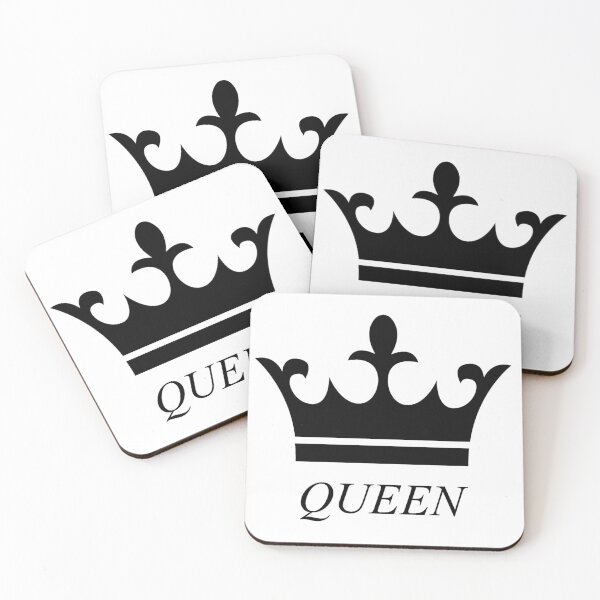 Item preview, QUEEN designed and sold by emitabaraet.