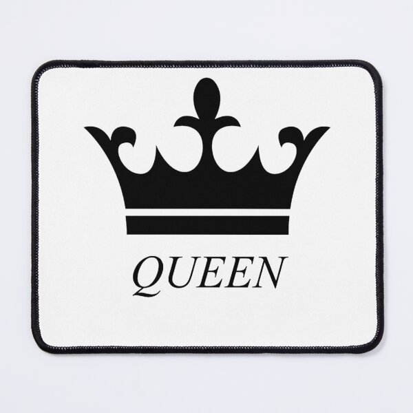 Item preview, QUEEN designed and sold by emitabaraet.
