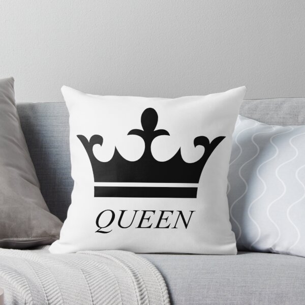 Item preview, QUEEN designed and sold by emitabaraet.