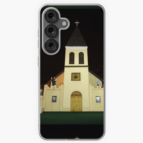 Item preview, San Ignacio At Night designed and sold by mandellphotos.