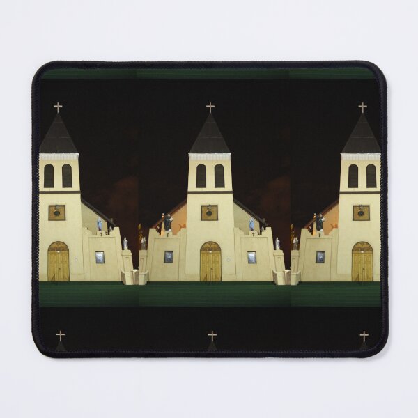Item preview, San Ignacio At Night designed and sold by mandellphotos.