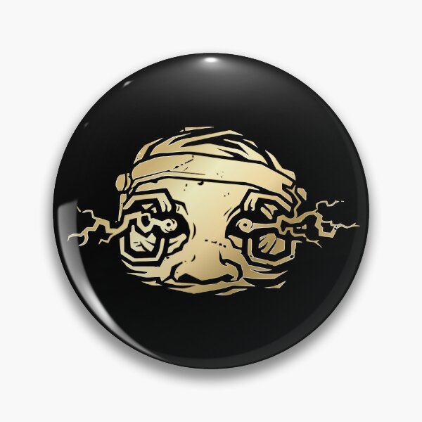 Item preview, Dead by Daylight Gold Killer Survivor Perk Offering Icon designed and sold by Gamify Store.