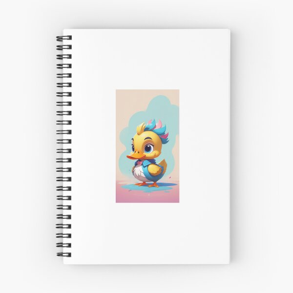 Item preview, Duke duck designed and sold by Furtecin.