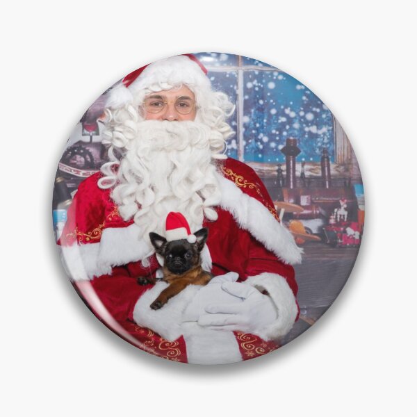 Item preview, Christmas with Dottie - by Craig Turner-Bullock of Furtography designed and sold by NZChiRescue.