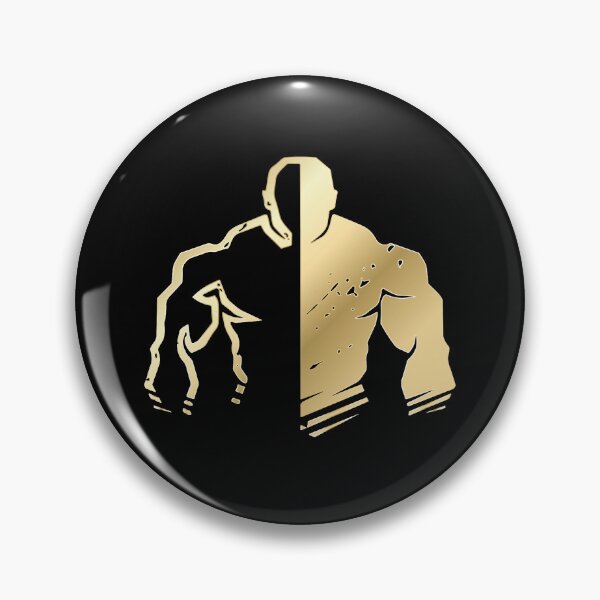 Item preview, Dead by Daylight Gold Killer Survivor Perk Offering Icon designed and sold by Gamify Store.
