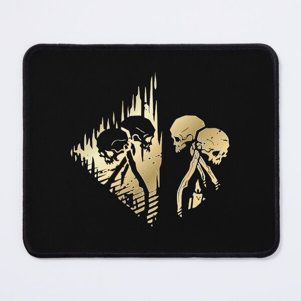Item preview, Dead by Daylight Gold Killer Survivor Perk Offering Icon designed and sold by Gamify Store.