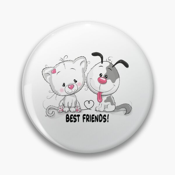Item preview, best friends designed and sold by Mahmoudshoping.