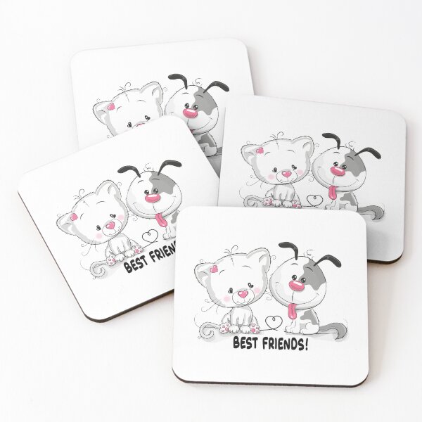 Item preview, best friends designed and sold by Mahmoudshoping.