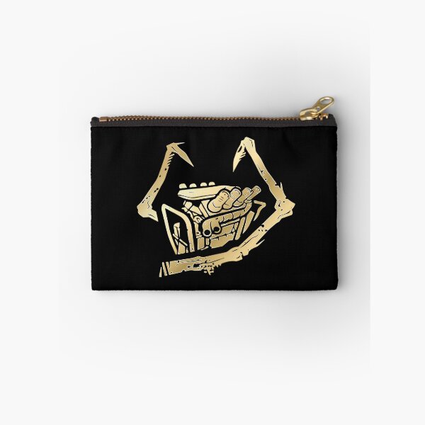 Artikelvorschau, Dead by Daylight Gold Killer Survivor Perk-Angebotssymbol entworfen und verkauft von Gamify Store.