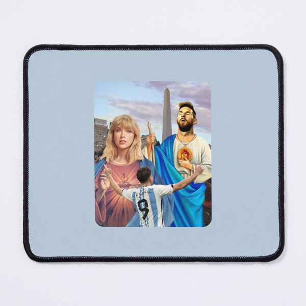 Item preview, Argentina Football World Cup designed and sold by MadeinAugust13.