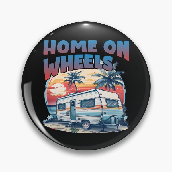 Item preview, Home on Wheels designed and sold by NEDRODESIGN.