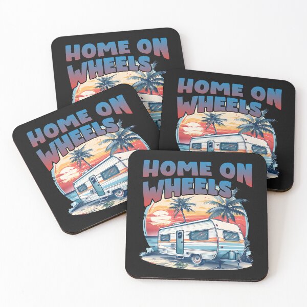 Item preview, Home on Wheels designed and sold by NEDRODESIGN.