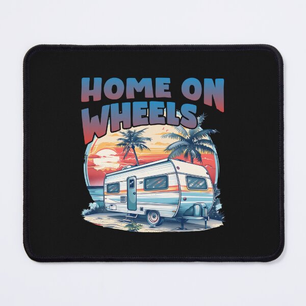 Item preview, Home on Wheels designed and sold by NEDRODESIGN.