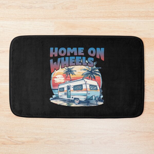 Item preview, Home on Wheels designed and sold by NEDRODESIGN.